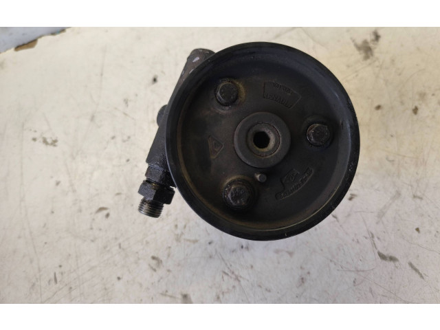 Дисплей       Renault Master II