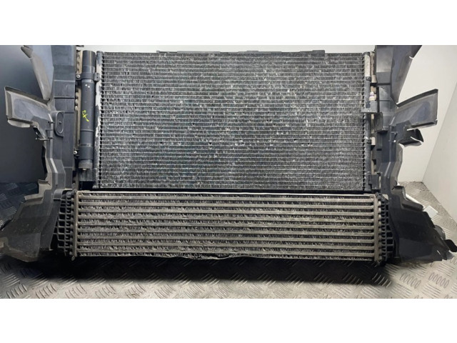 Комплект радиатора