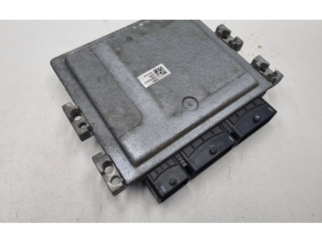 Блок управления двигателя A6079001800, 6079001800 Mercedes-Benz A W176