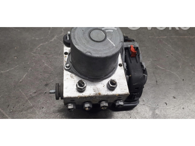 Блок АБС 0265956084   Skoda  Fabia Mk3 (NJ)  2015 - 2021 года