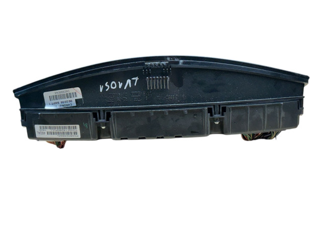 Панель приборов P04602492AL, 04836990AA   Chrysler 300 - 300C       