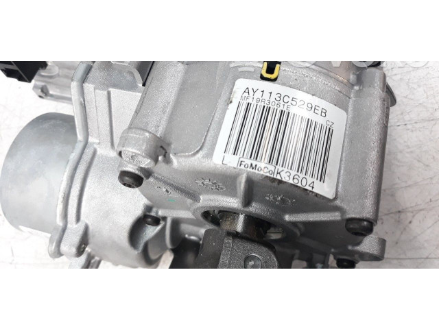    Рулевая рейка 2048724   Ford B-MAX 2012 - 2020 года