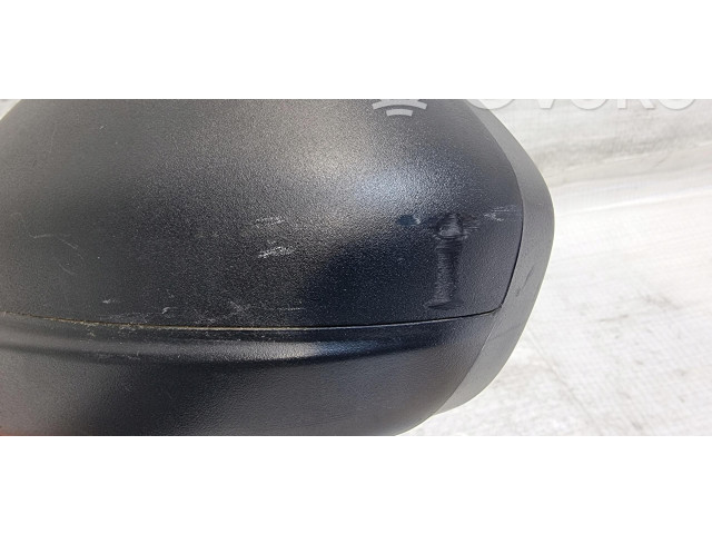 Zpětné zrcátko Chevrolet Cruze II 2021