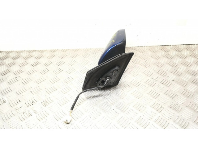 Zpětné zrcátko  Toyota Avensis T250 2007  015829, E11015829  