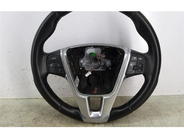 Руль Volvo S80 2018 - года 34110217B