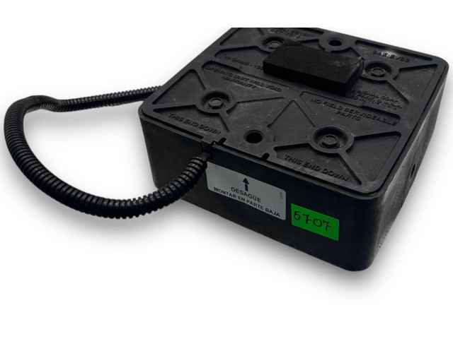 Блок комфорта A5707, ES100C   KIA Xceed   