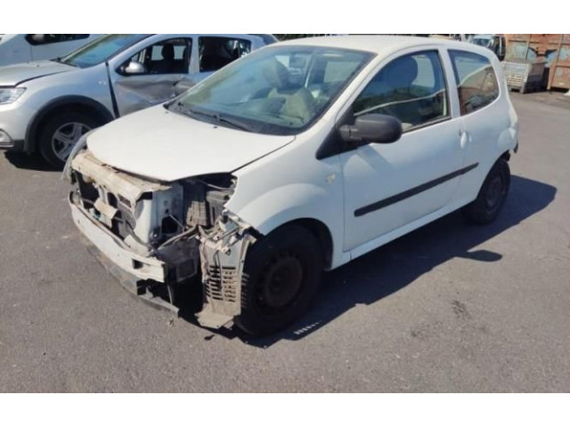 Зеркало электрическое        Renault Twingo II  2007 - 2014 года   