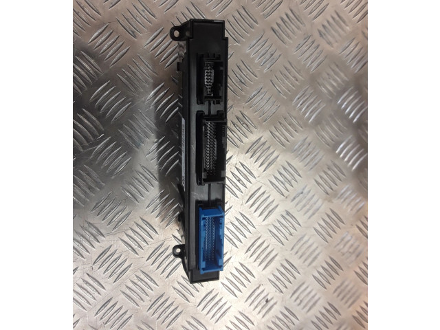 Блок управления F25JBBFE111, 17794410   BMW X3 F25