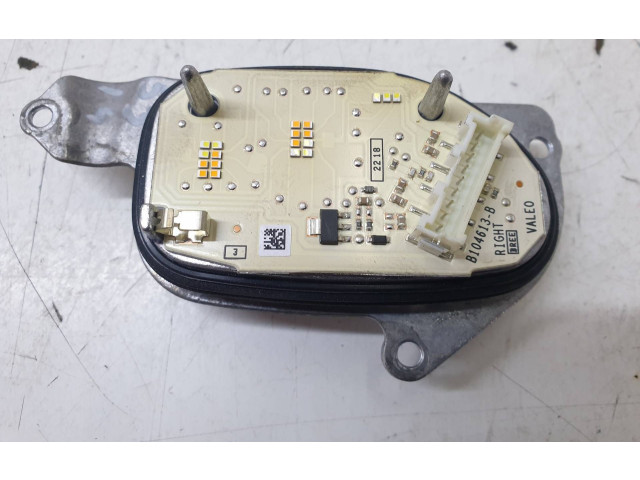 Блок управления 90145443 Audi A1