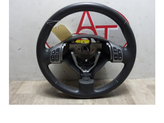 Руль Suzuki SX4  2010 - 2013 года 4811055L90BWL, 4811055L90BWL      