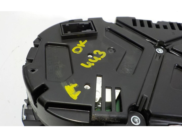 Спидометр (приборный щиток) 6V0920740D, 6V0920740D   Skoda Fabia Mk3 (NJ)   