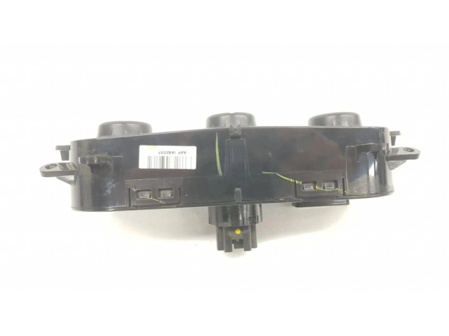 Блок управления климат-контролем 5260841, AB3919A522BD Ford Ranger