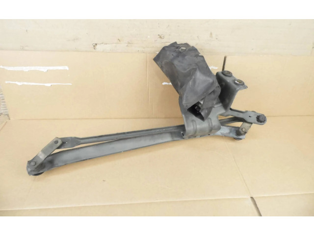 Турбина Механизм стеклоочистителей (трапеция) Fiat 500 Cinquecento