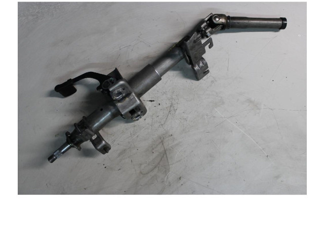    Рулевая рейка    Chevrolet Spark 