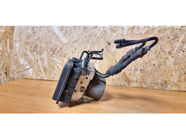 Блок АБС 0265230231   KIA  Ceed  2006 - 2012 года