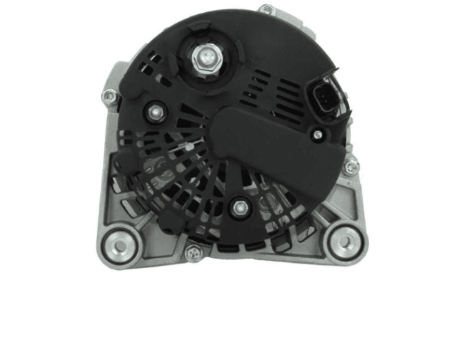 Генератор CA1661, ANDEL Nissan Kubistar