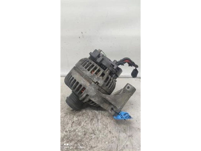 Генератор 30658085, 0124525060   Volvo XC90      