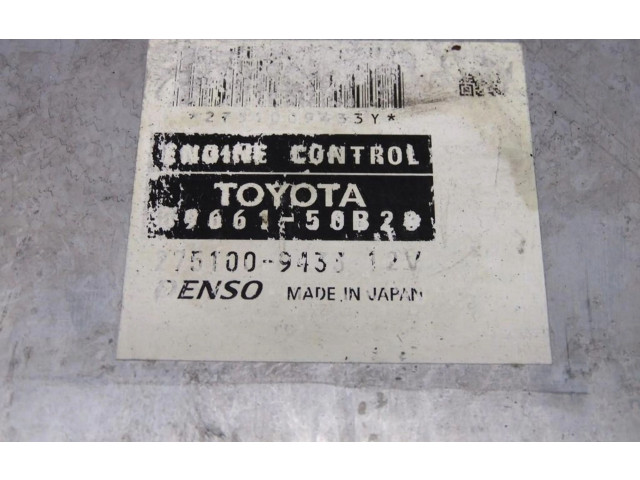 Řídící jednotka Lexus GS 250 350 300H 450H 2018