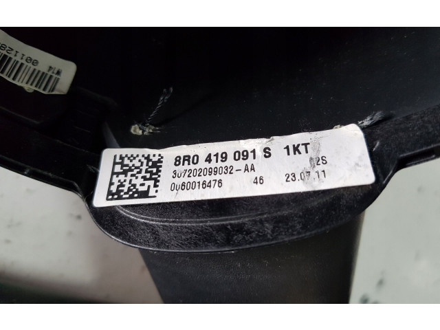 Руль Audi Q5 SQ5 2008 - 2017 года 8R0419091S