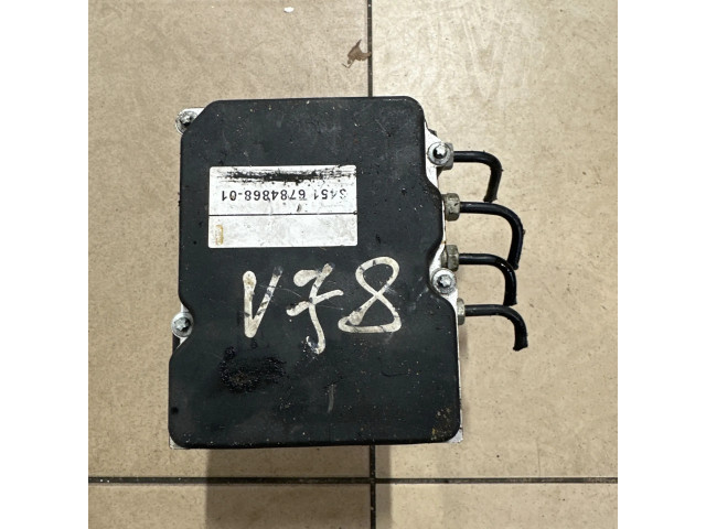 Jednotka ABS 6784868 BMW 3 E90 E91 2011