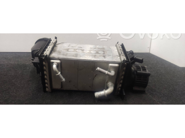 Интеркулер GV020005, 04E145785E Volkswagen Golf VII