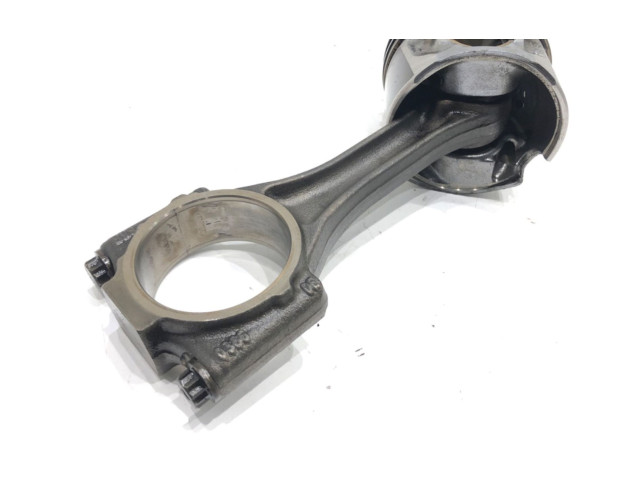  Поршень с шатуном  BJB  Skoda Octavia Mk2 (1Z)  