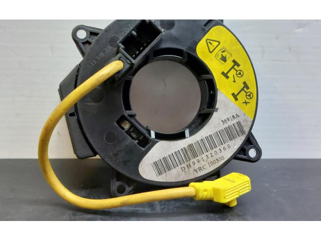 Подрулевой шлейф SRS YRC100300, DH991320360 Rover 100