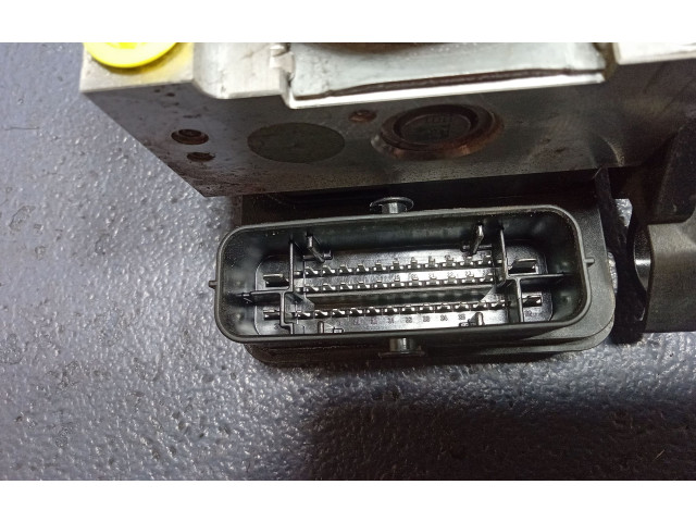 Блок АБС 5Q0614517ET, 5Q0614517ET Skoda Octavia Mk3 (5E) 2013 - 2019 года