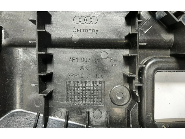 Блок предохранителей 4F1907613, 4F1907355A Audi A6 S6 C6 4F