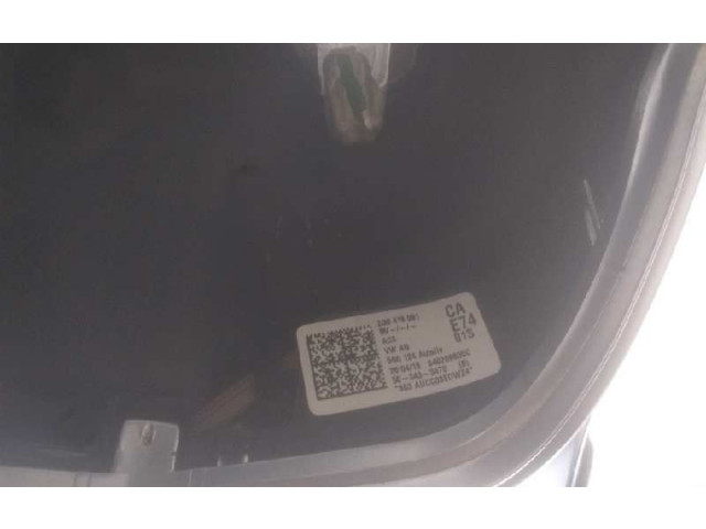 Форсунка 2G0419091BSE74    Volkswagen Polo VI  CHZ 