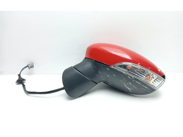 Zpětné zrcátko Ford Fiesta 2011 1671046