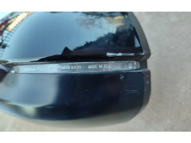 Зеркало электрическое Honda HR-V 2015 - 2020 года