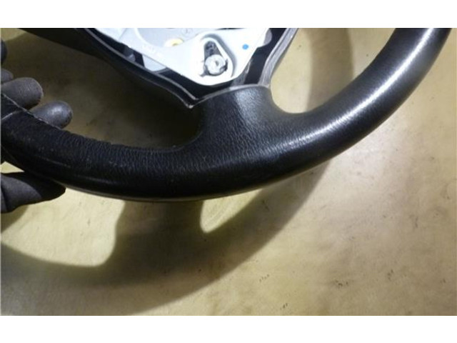 Руль Mercedes-Benz A W169 2004 - 2012 года A1694601103