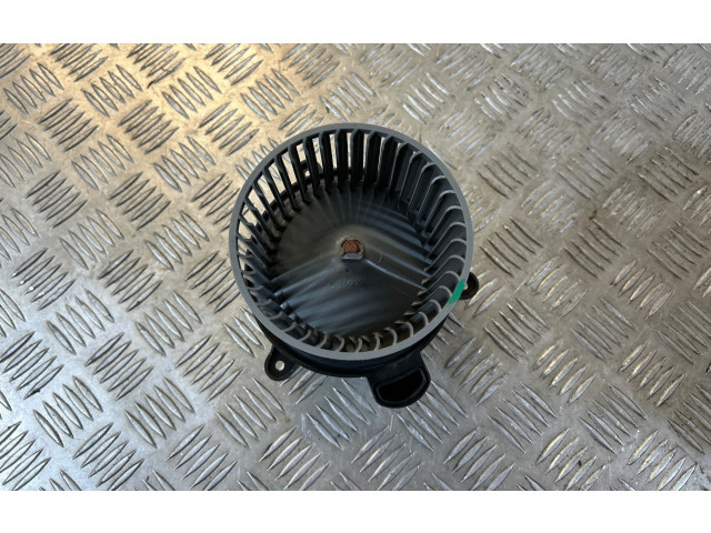 Вентилятор печки 97113B9000 Hyundai i10