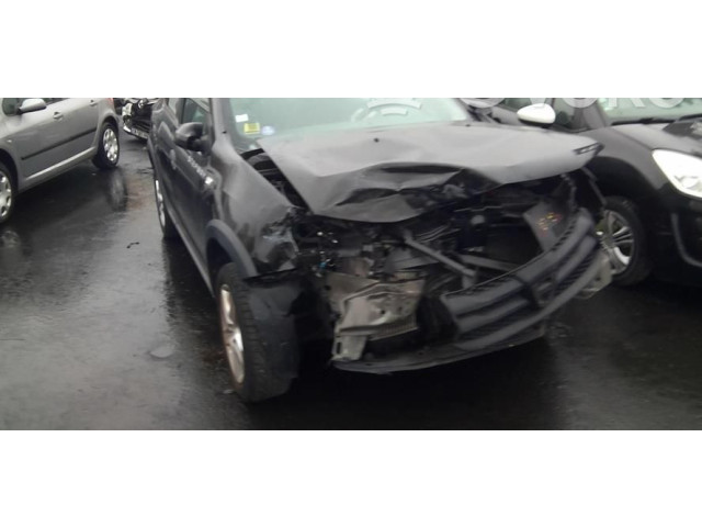 Блок управления климат-контролем 275100056R Dacia Sandero