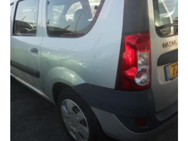 Ручка стеклоочистителей Dacia Logan I