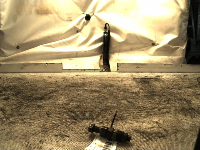 Vstřikovač Hyundai H-100 pro naftový motor 2.5 D4BF