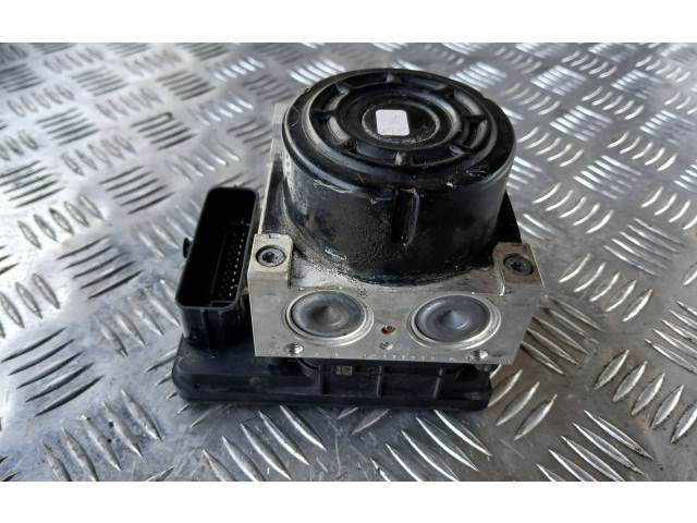 Jednotka ABS 476603VU0B, 06210228424 Nissan Note (E11) 2013