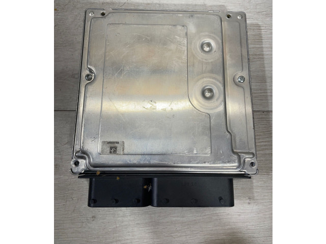 Řídící jednotka 7806987, 0281014436 BMW 5 E60 E61 2009