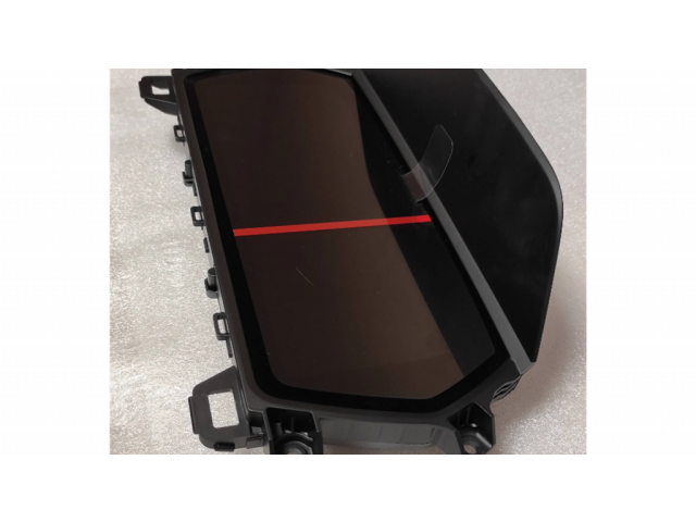 Панель приборов 5A5A9F6   BMW Z4 g29       