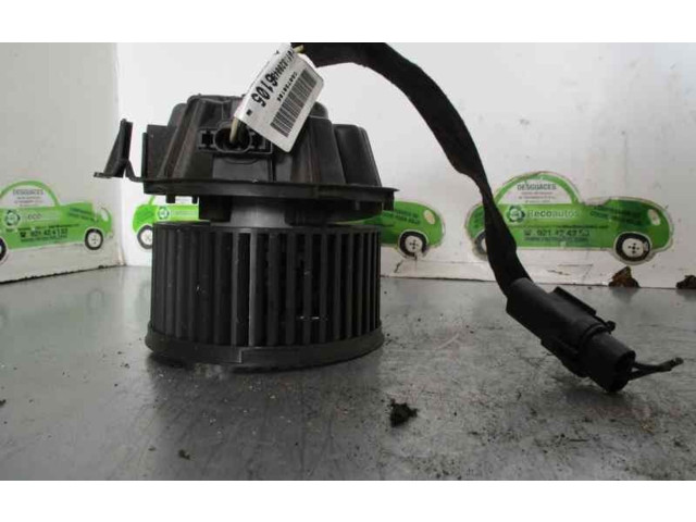 Вентилятор печки    272106020R, N103300P   Dacia Logan Pick-Up