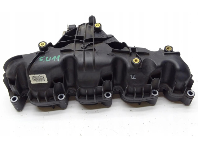 Всасывающий коллектор 03L129711BA   Audi A5 8T 8F  