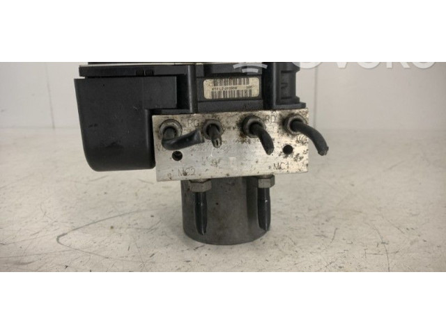 Блок управления АБС 4541QE Citroen C4 Grand Picasso