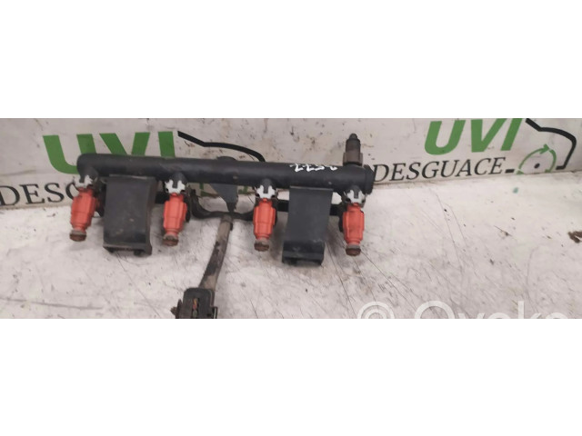 Vstřikovací lišta 9636520780 Citroen Xsara 1.6 NFUTU5JP4