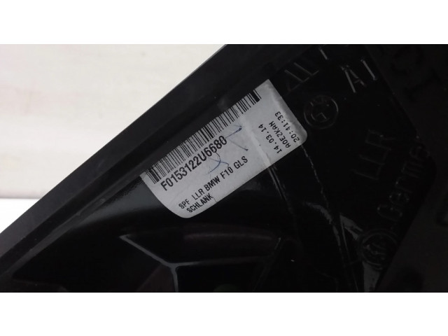 Zpětné zrcátko pravé BMW 5 F10 F11 2014 E1021016