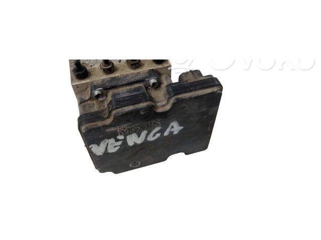 Блок АБС 1P58920700, 1P58920700   KIA  Venga   -  года
