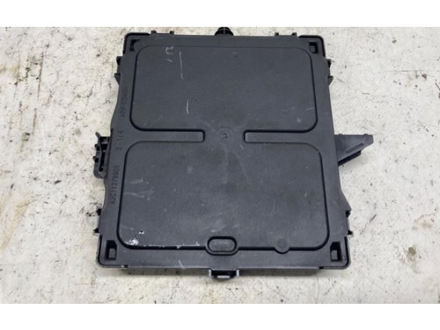 Блок управления 22356, 284B29732R Dacia Jogger