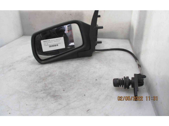 Зеркало электрическое        Citroen Xantia   -  года   