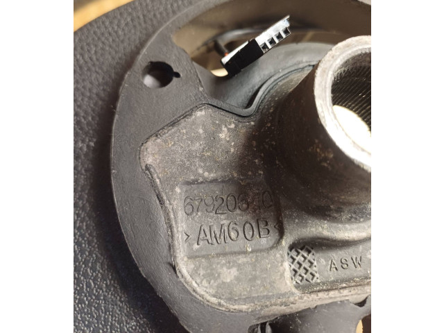 Volant Mini One - Cooper R50 - 53 2004 2375R5016