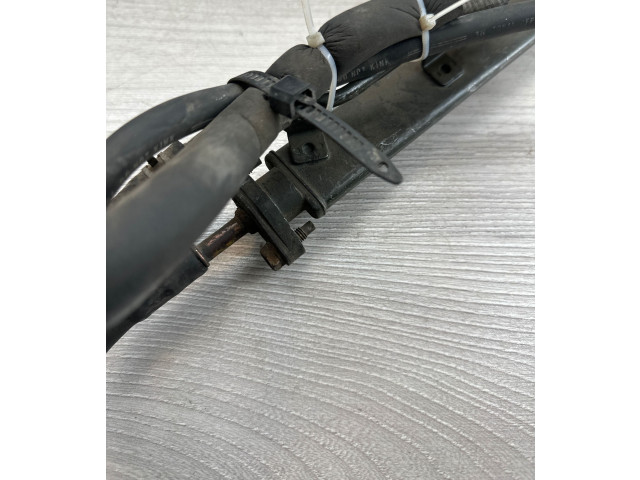 Топливная рампа 1953004580 Mitsubishi Grandis